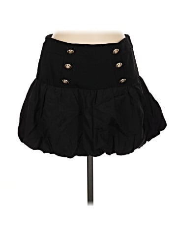 Zara Casual Skirt (view 1)