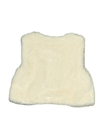 Mayoral Faux Fur Vest (view 2)