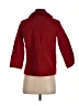 Talbots Red Wool Coat Size 4 - photo 2