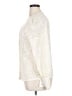 Assorted Brands Ivory Long Sleeve Blouse Size XL - photo 5