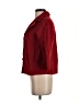 Talbots Red Wool Coat Size 4 - photo 5
