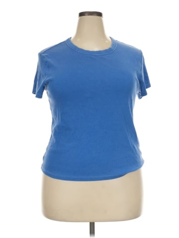 Old Navy Short Sleeve T-Shirt (view 1)