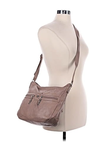 Stone Mountain Crossbody Bag (view 2)