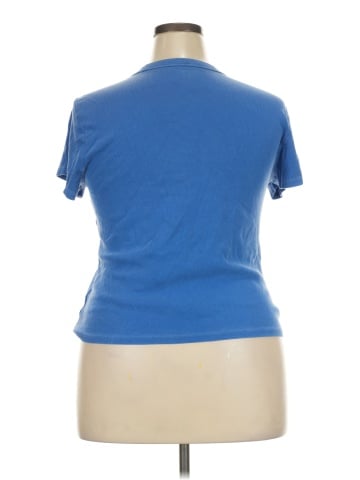 Old Navy Short Sleeve T-Shirt (view 2)