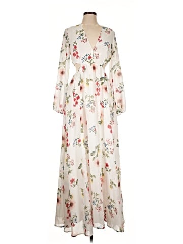Forever 21 Casual Dress (view 1)
