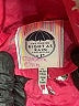 Joules 100% Polyester Pink Raincoat Size 6 - photo 3