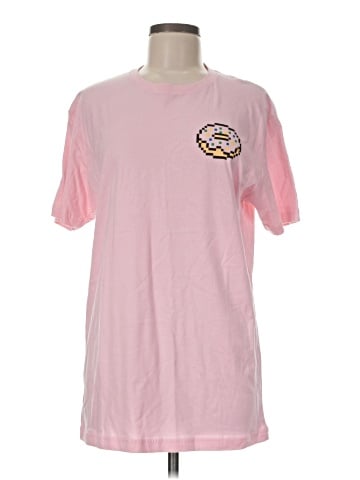 Next Level Apparel Short Sleeve T-Shirt (view 1)