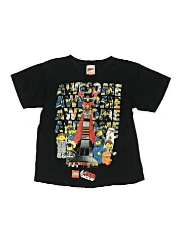 Lego Short Sleeve T-Shirt (view 1)