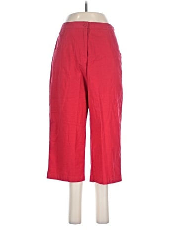 Westbound Linen Pants (view 1)