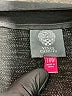 Vince Camuto Tweed Gray Jacket Size 18 - photo 6