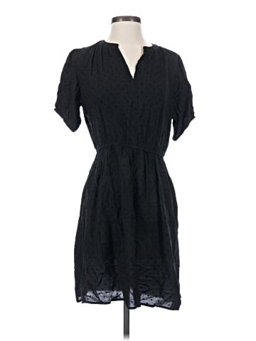 Ann Taylor LOFT Outlet Casual Dress (view 1)