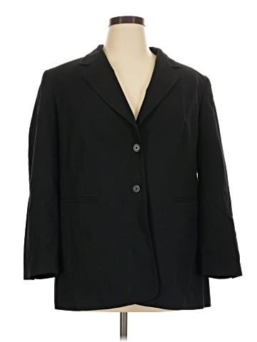 Talbots Wool Blazer (view 1)