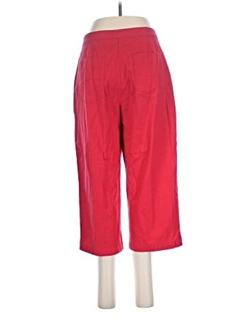 Westbound Linen Pants (view 2)