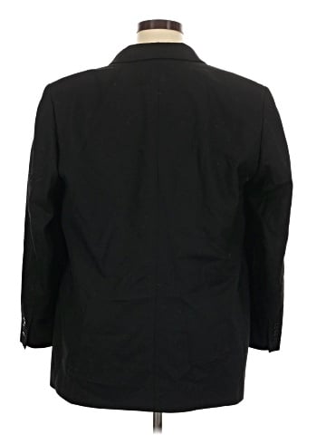 Talbots Wool Blazer (view 2)