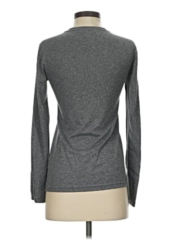 Adidas Long Sleeve T-Shirt (view 2)