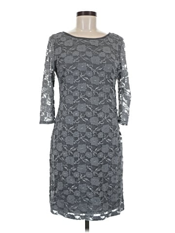RSVP Casual Dress (view 1)