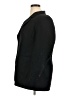 Talbots 100% Wool Black Wool Blazer Size 16 Petite - photo 5