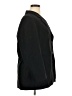 Talbots 100% Wool Black Wool Blazer Size 16 Petite - photo 4