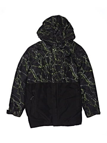 The Children's Place Windbreaker (view 1)