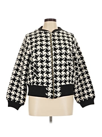 Bishop + Young Jacket (view 1)