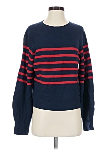 Uniqlo Pullover Sweater (view 1)