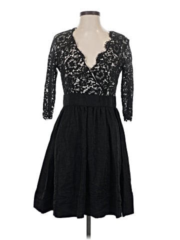 Club L Cocktail Dress (view 1)