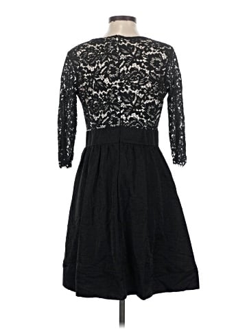 Club L Cocktail Dress (view 2)