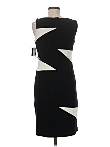 Madison Leigh Cocktail Dress (view 2)