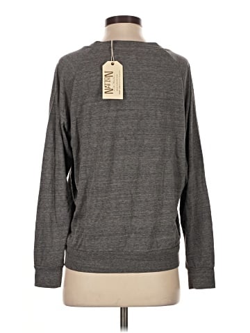 NATION LTD Long Sleeve Top (view 2)
