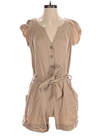 Signature by Robbie Bee Romper (view 1)