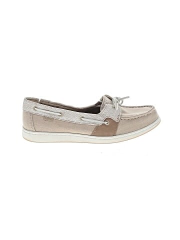 Sperry Top Sider Flats (view 1)
