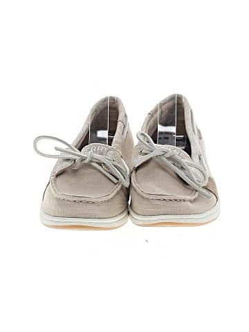 Sperry Top Sider Flats (view 2)