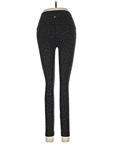 Lululemon Athletica Leggings (view 2)