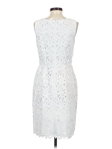 Ann Taylor LOFT Cocktail Dress (view 2)