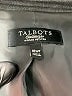 Talbots Gray Wool Blazer Size 18 Petite - photo 6
