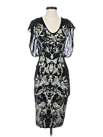 Isabel de Pedro Cocktail Dress (view 1)