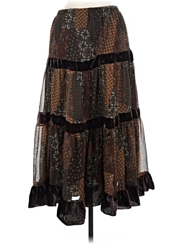 Coldwater Creek Casual Skirt (view 1)