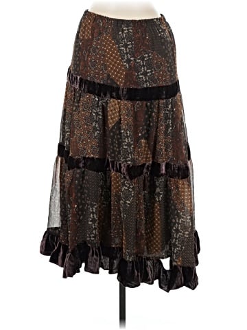 Coldwater Creek Casual Skirt (view 2)