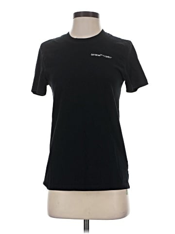 OFF-WHITE Active T-Shirt (view 1)