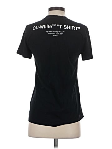 OFF-WHITE Active T-Shirt (view 2)