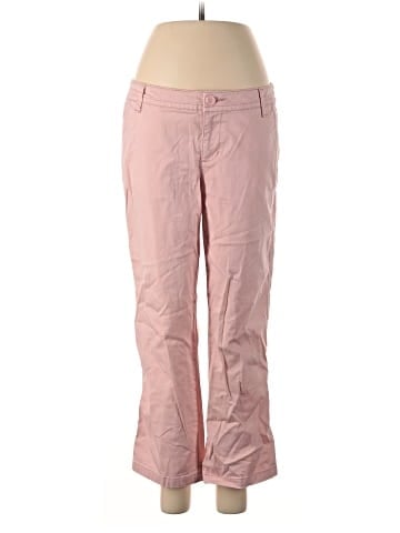 St. John's Bay Casual Pants (view 1)