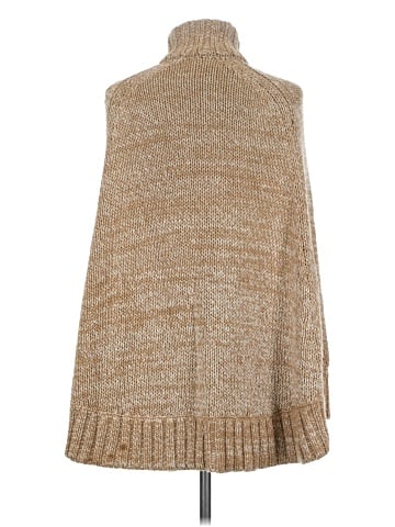 MICHAEL Michael Kors Poncho (view 2)