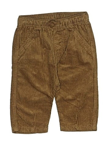 H&M Khakis (view 1)