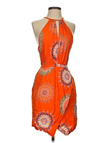Floreat Cocktail Dress (view 1)