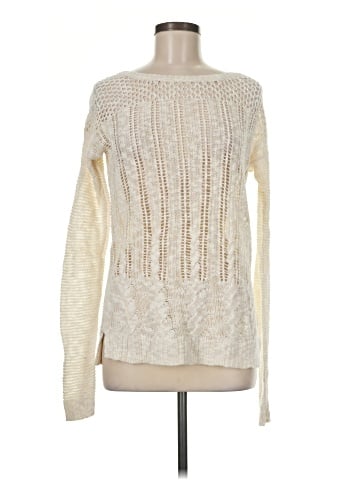 Mossimo Supply Co. Pullover Sweater (view 1)