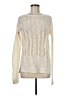 Mossimo Supply Co. Ivory Pullover Sweater Size M - photo 1