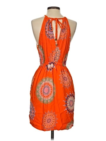 Floreat Cocktail Dress (view 2)