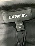 Express Black Blazer Size XL - photo 6
