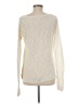 Mossimo Supply Co. Ivory Pullover Sweater Size M - photo 2