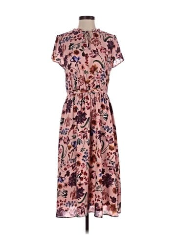 J.Crew Casual Dress (view 1)